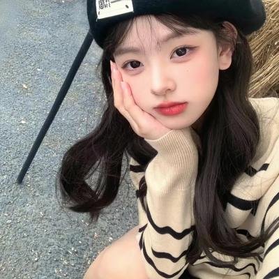 沉默不语的顾小姐