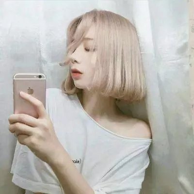 昨夜泪痕干