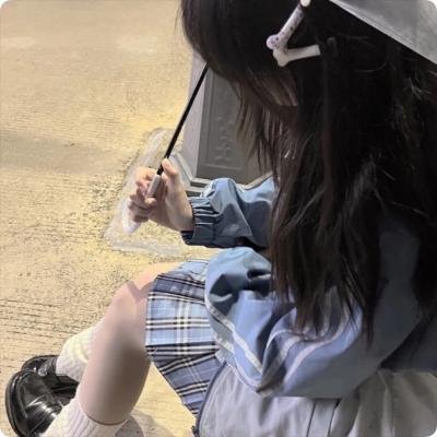 软弱啊